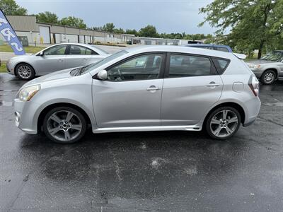 2009 Pontiac Vibe GT   - Photo 4 - Muskego, WI 53150