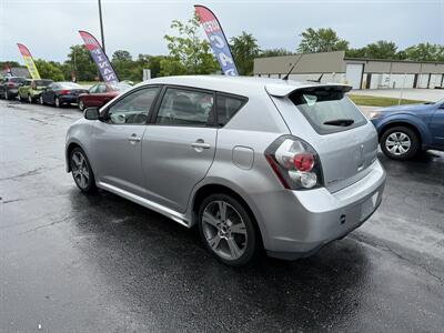 2009 Pontiac Vibe GT   - Photo 6 - Muskego, WI 53150