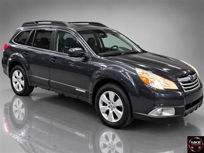 2011 Subaru Outback 2.5i Premium - Photo 6 - Muskego, WI 53150