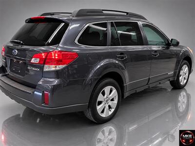 2011 Subaru Outback 2.5i Premium - Photo 7 - Muskego, WI 53150