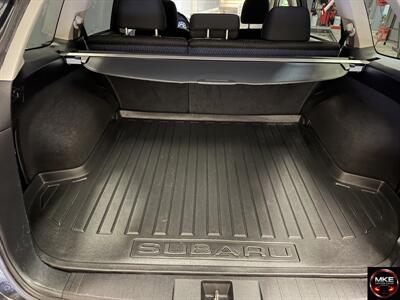 2011 Subaru Outback 2.5i Premium - Photo 8 - Muskego, WI 53150