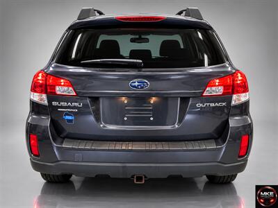 2011 Subaru Outback 2.5i Premium - Photo 4 - Muskego, WI 53150