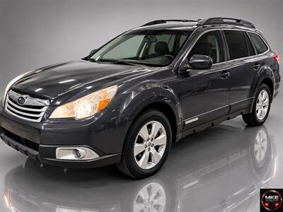 2011 Subaru Outback 2.5i Premium - Photo 2 - Muskego, WI 53150