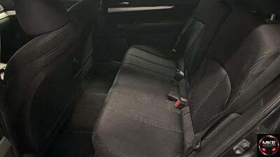 2011 Subaru Outback 2.5i Premium - Photo 9 - Muskego, WI 53150