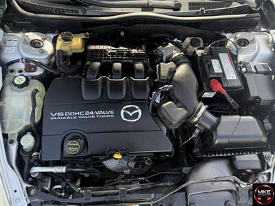 2010 Mazda Mazda6 s Touring Plus   - Photo 15 - Muskego, WI 53150