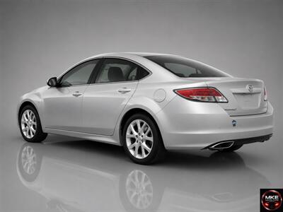 2010 Mazda Mazda6 s Touring Plus   - Photo 6 - Muskego, WI 53150