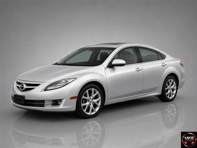 2010 Mazda Mazda6 s Touring Plus   - Photo 5 - Muskego, WI 53150