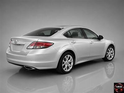 2010 Mazda Mazda6 s Touring Plus   - Photo 3 - Muskego, WI 53150