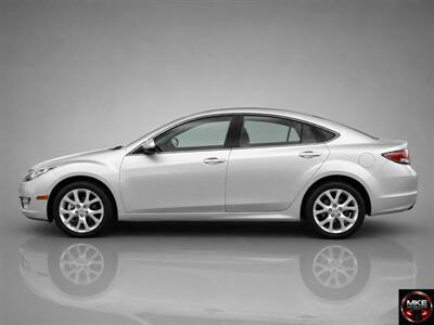 2010 Mazda Mazda6 s Touring Plus   - Photo 4 - Muskego, WI 53150