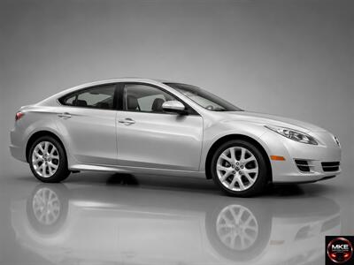 2010 Mazda Mazda6 s Touring Plus   - Photo 1 - Muskego, WI 53150