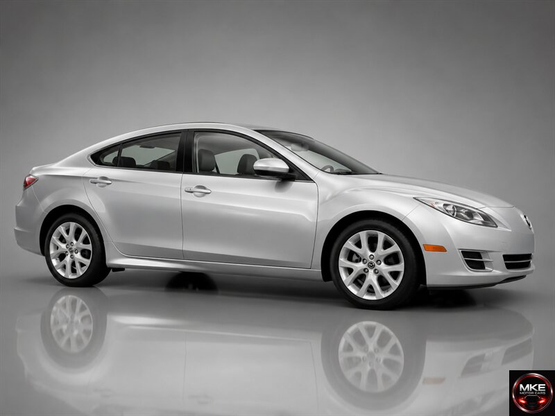 2010 Mazda Mazda6 s Touring Plus   - Photo 1 - Muskego, WI 53150