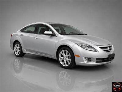 2010 Mazda Mazda6 s Touring Plus   - Photo 2 - Muskego, WI 53150