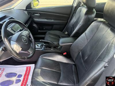 2010 Mazda Mazda6 s Touring Plus   - Photo 9 - Muskego, WI 53150