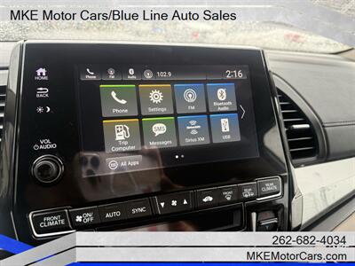 2019 Honda Odyssey EX   - Photo 13 - Muskego, WI 53150