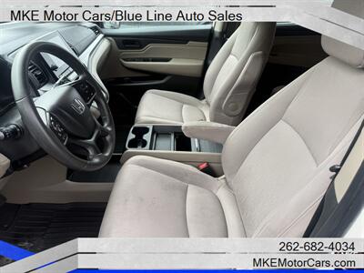 2019 Honda Odyssey EX   - Photo 10 - Muskego, WI 53150