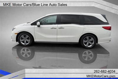 2019 Honda Odyssey EX   - Photo 4 - Muskego, WI 53150