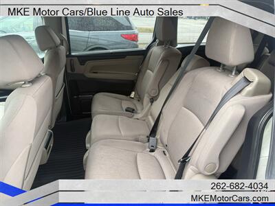 2019 Honda Odyssey EX   - Photo 9 - Muskego, WI 53150