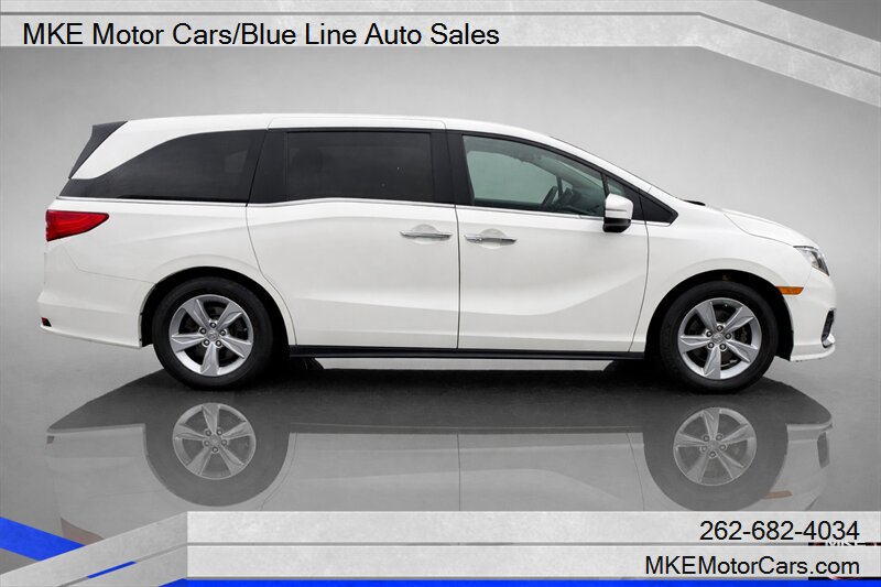 2019 Honda Odyssey EX   - Photo 1 - Muskego, WI 53150
