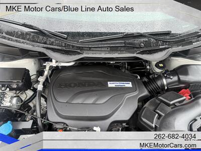 2019 Honda Odyssey EX   - Photo 16 - Muskego, WI 53150