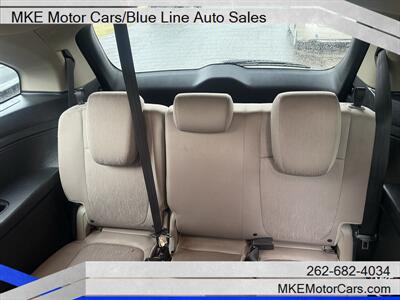 2019 Honda Odyssey EX   - Photo 8 - Muskego, WI 53150