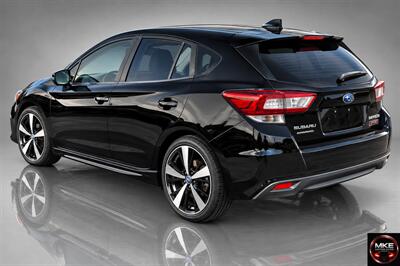 2017 Subaru Impreza Sport   - Photo 7 - Muskego, WI 53150