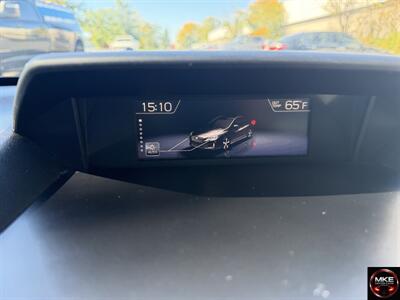 2017 Subaru Impreza Sport   - Photo 15 - Muskego, WI 53150