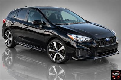 2017 Subaru Impreza Sport   - Photo 2 - Muskego, WI 53150