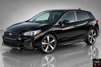 2017 Subaru Impreza Sport   - Photo 6 - Muskego, WI 53150