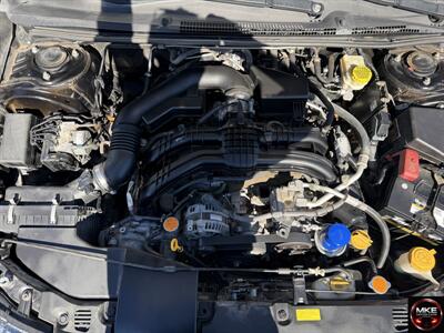 2017 Subaru Impreza Sport   - Photo 16 - Muskego, WI 53150