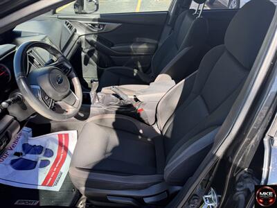 2017 Subaru Impreza Sport   - Photo 10 - Muskego, WI 53150