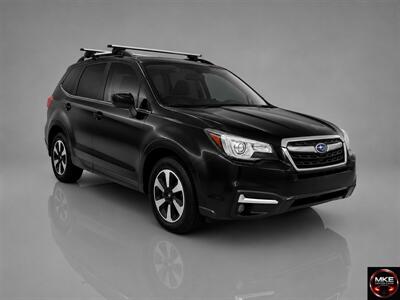2018 Subaru Forester 2.5i Limited - Photo 5 - Muskego, WI 53150