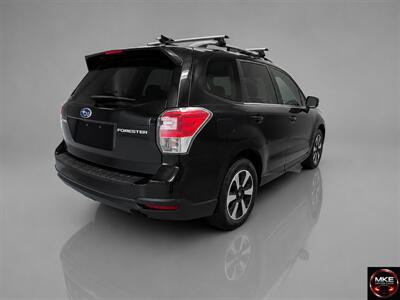 2018 Subaru Forester 2.5i Limited - Photo 8 - Muskego, WI 53150