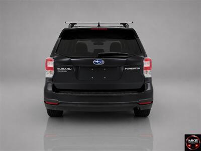 2018 Subaru Forester 2.5i Limited - Photo 4 - Muskego, WI 53150