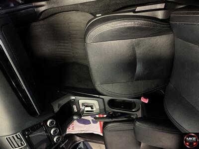 2018 Subaru Forester 2.5i Limited - Photo 10 - Muskego, WI 53150