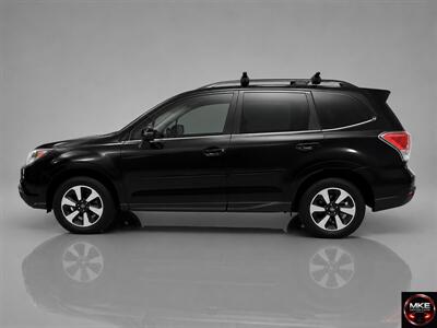 2018 Subaru Forester 2.5i Limited - Photo 1 - Muskego, WI 53150