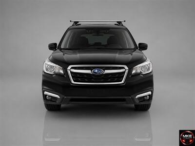 2018 Subaru Forester 2.5i Limited - Photo 3 - Muskego, WI 53150