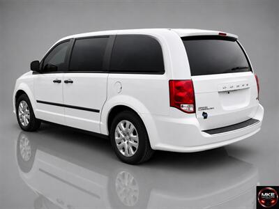 2015 Dodge Grand Caravan American Value Package - Photo 3 - Muskego, WI 53150