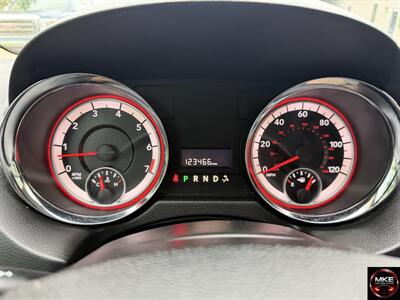 2015 Dodge Grand Caravan American Value Package - Photo 13 - Muskego, WI 53150