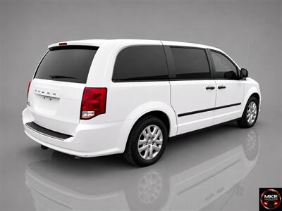 2015 Dodge Grand Caravan American Value Package - Photo 7 - Muskego, WI 53150