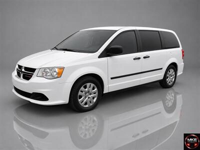 2015 Dodge Grand Caravan American Value Package - Photo 2 - Muskego, WI 53150