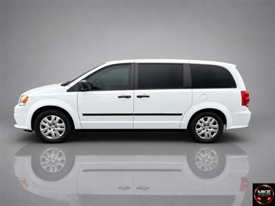 2015 Dodge Grand Caravan American Value Package - Photo 1 - Muskego, WI 53150