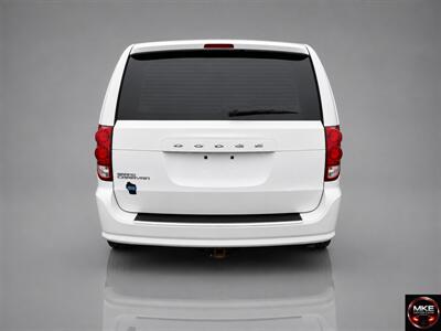 2015 Dodge Grand Caravan American Value Package - Photo 4 - Muskego, WI 53150