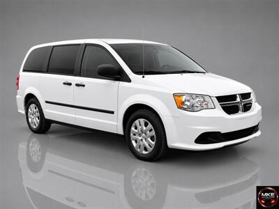 2015 Dodge Grand Caravan American Value Package - Photo 6 - Muskego, WI 53150