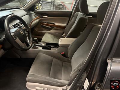 2012 Honda Accord EX - Photo 10 - Muskego, WI 53150