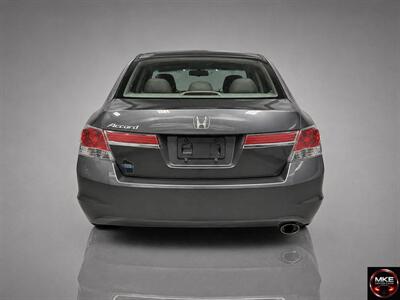 2012 Honda Accord EX - Photo 7 - Muskego, WI 53150