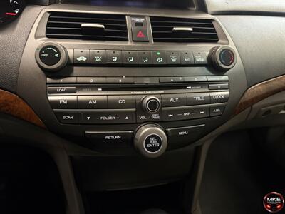 2012 Honda Accord EX - Photo 13 - Muskego, WI 53150