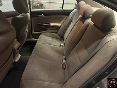 2012 Honda Accord EX - Photo 9 - Muskego, WI 53150