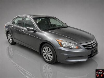 2012 Honda Accord EX - Photo 5 - Muskego, WI 53150