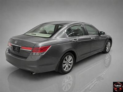 2012 Honda Accord EX - Photo 6 - Muskego, WI 53150