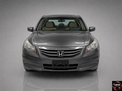 2012 Honda Accord EX - Photo 8 - Muskego, WI 53150
